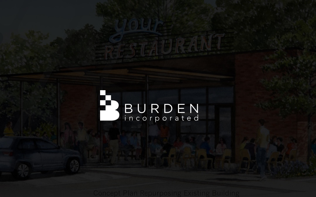 Burden Inc.