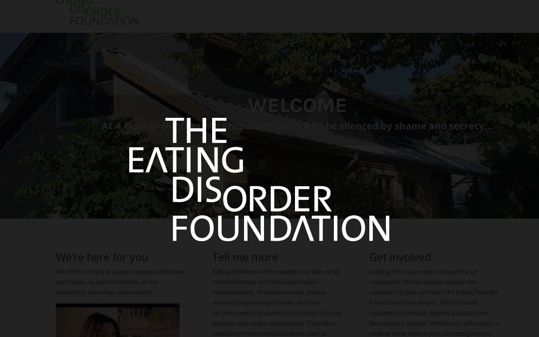 The Eating Disorder Foundation