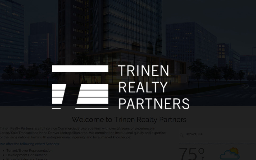 Trinen Realty Partners